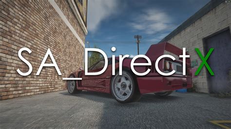 sa_directx 3.0 beta download